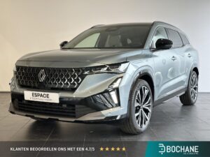 Renault Espace JSV-57-G financial lease – Leaseprijzen.nl – afbeelding 1