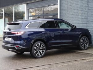 Renault Espace JSV-58-G financial lease – Leaseprijzen.nl – afbeelding 2