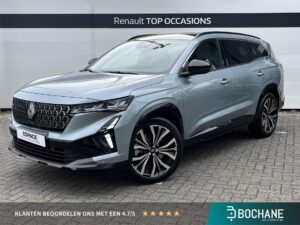 Renault Espace JSV-68-G financial lease – Leaseprijzen.nl – afbeelding 1