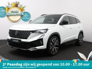 Renault Espace JSV-69-G financial lease – Leaseprijzen.nl – afbeelding 1