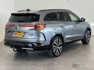 Renault Espace KBK-68-G financial lease – Leaseprijzen.nl – afbeelding 2