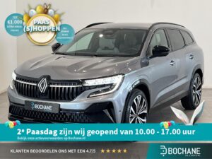 Renault Espace KBK-68-G financial lease – Leaseprijzen.nl – afbeelding 1