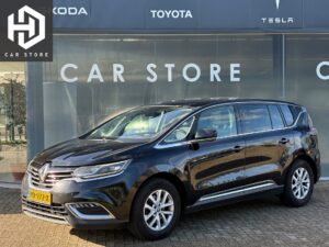 Renault Espace PD-972-K financial lease – Leaseprijzen.nl – afbeelding 1