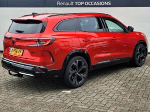 Renault Espace X-156-ZV financial lease – Leaseprijzen.nl – afbeelding 2