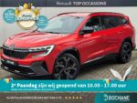 Renault Espace X-156-ZV financial lease – Leaseprijzen.nl – afbeelding 1