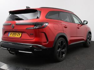 Renault Espace X-205-ZV financial lease – Leaseprijzen.nl – afbeelding 2