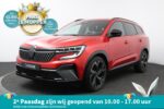 Renault Espace X-205-ZV financial lease – Leaseprijzen.nl – afbeelding 1