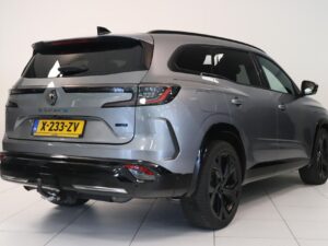 Renault Espace X-233-ZV financial lease – Leaseprijzen.nl – afbeelding 2