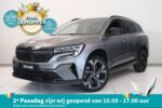 Renault Espace X-233-ZV financial lease – Leaseprijzen.nl – afbeelding 1