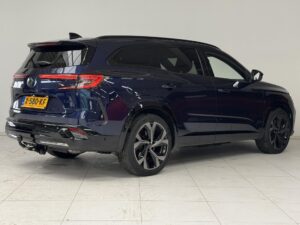 Renault Espace X-580-KF financial lease – Leaseprijzen.nl – afbeelding 2