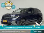 Renault Espace X-580-KF financial lease – Leaseprijzen.nl – afbeelding 1
