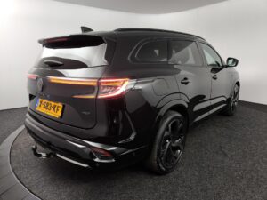 Renault Espace X-583-KF financial lease – Leaseprijzen.nl – afbeelding 2