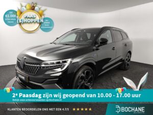Renault Espace X-583-KF financial lease – Leaseprijzen.nl – afbeelding 1