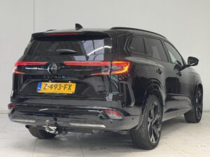 Renault Espace Z-493-FX financial lease – Leaseprijzen.nl – afbeelding 2