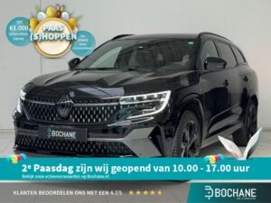 Renault Espace Z-493-FX financial lease – Leaseprijzen.nl – afbeelding 1
