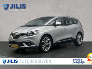 Renault Grand  financial lease – Leaseprijzen.nl – afbeelding 1