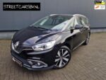 Renault GrandScénic  financial lease – Leaseprijzen.nl – afbeelding 2
