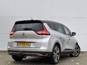 Renault GrandScénic H-155-LX financial lease – Leaseprijzen.nl – afbeelding 2