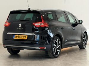 Renault GrandScénic H-357-PK financial lease – Leaseprijzen.nl – afbeelding 2
