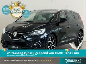 Renault GrandScénic H-357-PK financial lease – Leaseprijzen.nl – afbeelding 1