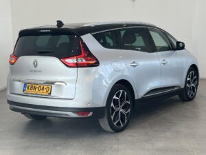 Renault GrandScénic KBN-04-D financial lease – Leaseprijzen.nl – afbeelding 2