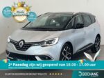 Renault GrandScénic KBN-04-D financial lease – Leaseprijzen.nl – afbeelding 1