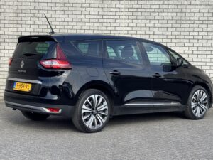 Renault GrandScénic S-654-VL financial lease – Leaseprijzen.nl – afbeelding 2