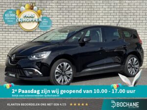 Renault GrandScénic S-654-VL financial lease – Leaseprijzen.nl – afbeelding 1