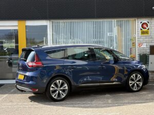 Renault GrandScénic XJ-119-L financial lease – Leaseprijzen.nl – afbeelding 2