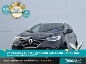Renault Kadjar H-023-TV financial lease – Leaseprijzen.nl – afbeelding 1