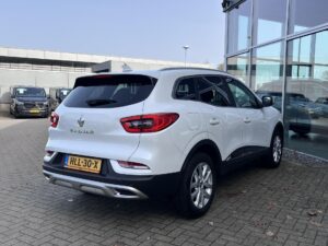 Renault Kadjar HLL-30-X financial lease – Leaseprijzen.nl – afbeelding 2