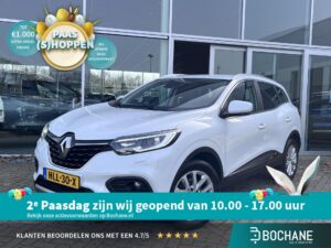 Renault Kadjar HLL-30-X financial lease – Leaseprijzen.nl – afbeelding 1