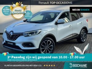 Renault Kadjar J-431-XH financial lease – Leaseprijzen.nl – afbeelding 1