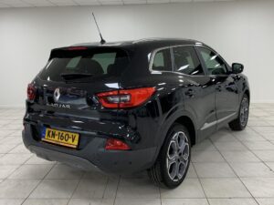 Renault Kadjar KN-160-V financial lease – Leaseprijzen.nl – afbeelding 2