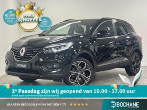 Renault Kadjar L-852-PX financial lease – Leaseprijzen.nl – afbeelding 1