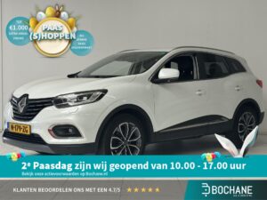 Renault Kadjar N-179-ZG financial lease – Leaseprijzen.nl – afbeelding 1