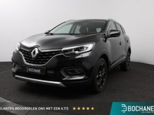 Renault Kadjar N-468-DG financial lease – Leaseprijzen.nl – afbeelding 1