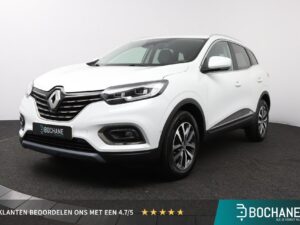 Renault Kadjar N-658-NL financial lease – Leaseprijzen.nl – afbeelding 1