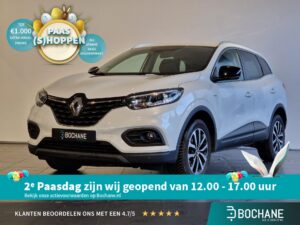 Renault Kadjar N-779-XT financial lease – Leaseprijzen.nl – afbeelding 1