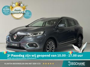 Renault Kadjar P-119-DF financial lease – Leaseprijzen.nl – afbeelding 1