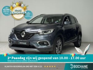 Renault Kadjar P-573-PF financial lease – Leaseprijzen.nl – afbeelding 1
