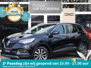 Renault Kadjar T-763-FV financial lease – Leaseprijzen.nl – afbeelding 1