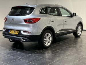 Renault Kadjar ZL-585-N financial lease – Leaseprijzen.nl – afbeelding 2