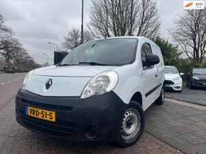 Renault Kangoo Express VRD-51-S financial lease – Leaseprijzen.nl – afbeelding 1