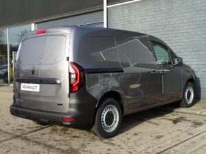 Renault Kangoo - financial lease – Leaseprijzen.nl – afbeelding 2