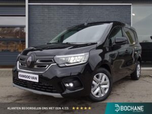 Renault Kangoo - financial lease – Leaseprijzen.nl – afbeelding 1