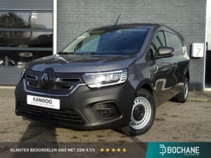 Renault Kangoo - financial lease – Leaseprijzen.nl – afbeelding 1