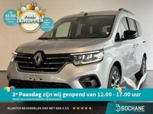 Renault Kangoo JFX-73-R financial lease – Leaseprijzen.nl – afbeelding 1