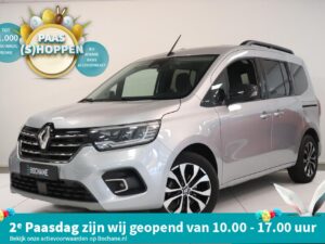 Renault Kangoo JHG-99-N financial lease – Leaseprijzen.nl – afbeelding 1