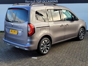Renault Kangoo JHL-39-X financial lease – Leaseprijzen.nl – afbeelding 2